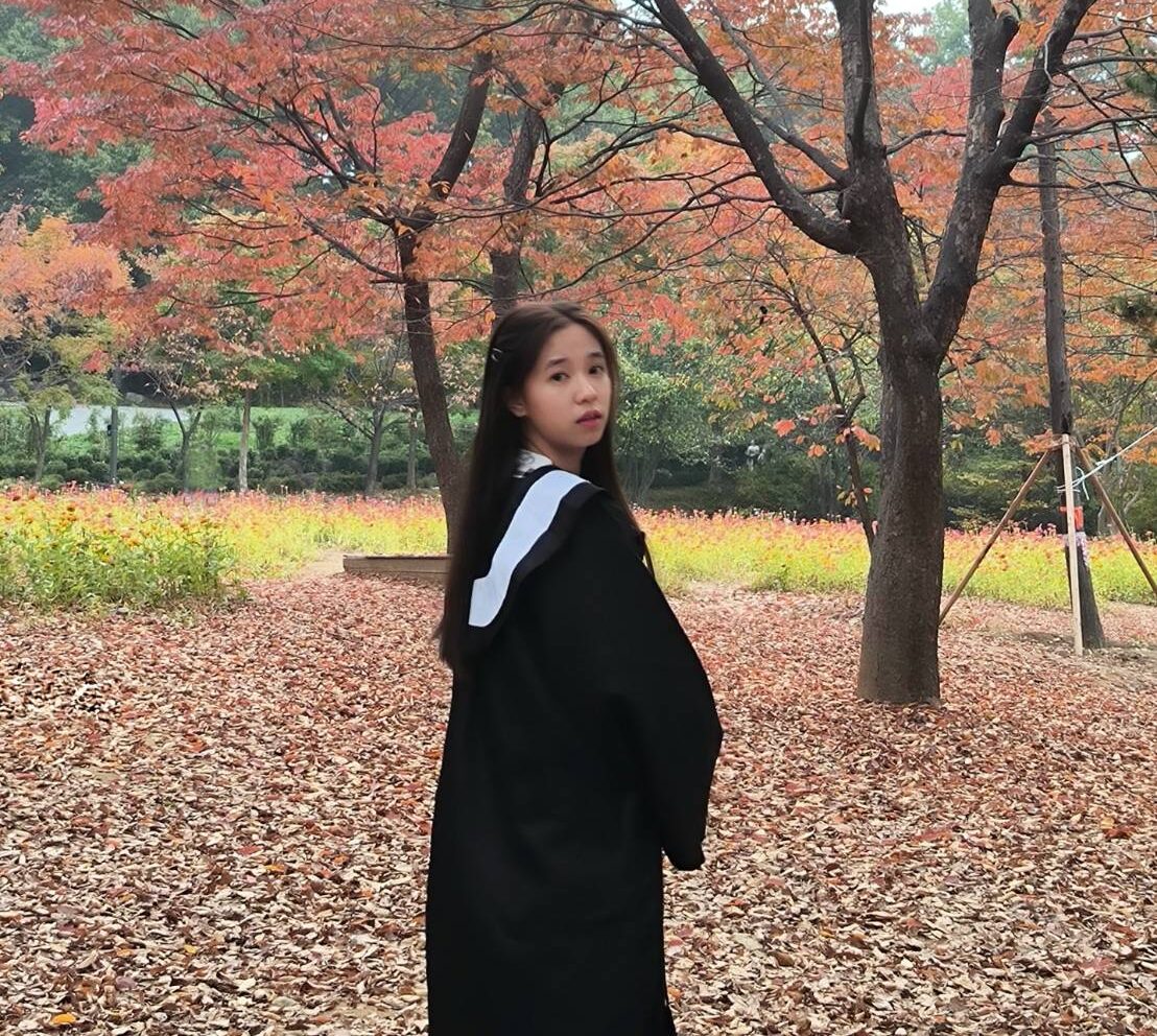 第一次聽到臺灣是什麼感覺？